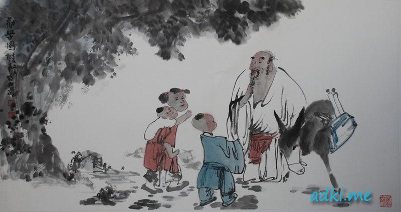 劝学