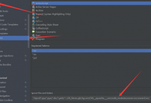 webstorm&phpstorm打开大型项目卡死解决如vue-laravel-Yii2-DukeAnn的博客